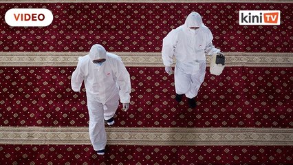 All you need to know about the Movement Control Order