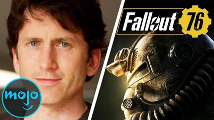 Top 10 Developers Who Ruined Their Reputation with One Game