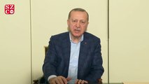 Erdoğan’dan iki gece üst üste ‘sokağa çıkmayın’ uyarısı