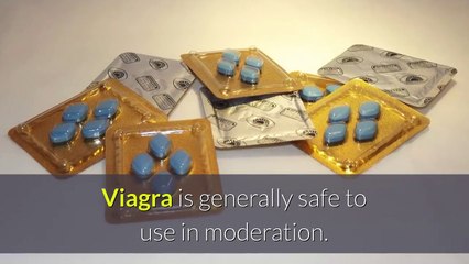 What Happens If I Use Viagra_ Uses, Side Effects Of Viagra (Sildenafil)