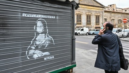 Coronavirus Deaths In Lombardy Up 546 In A Day