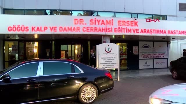 BAKAN KOCA: ALLAH'A EMANET OLUN, KANDİLİNİZ MÜBAREK OLSUN