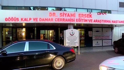 BAKAN KOCA: ALLAH'A EMANET OLUN, KANDİLİNİZ MÜBAREK OLSUN