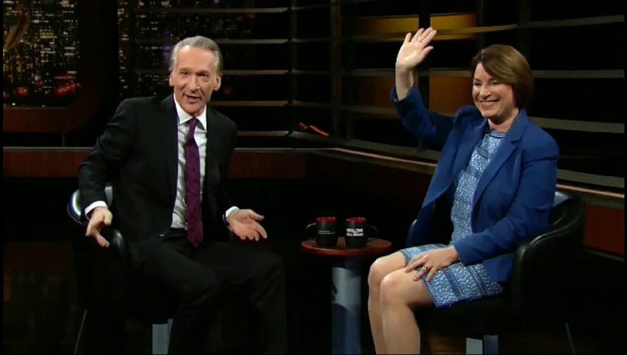 Real Time with Bill Maher - S17E30 - October 11, 2019 || Real Time with Bill Maher (10/11/2019)