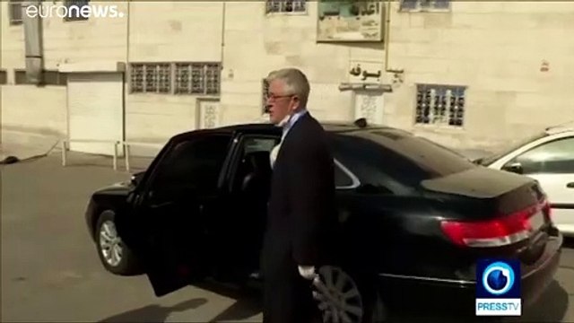 Iran-Francia: scambio di prigionieri ai tempi del coronavirus