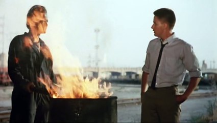 Repo Man (1984) - Original Theatrical Trailer in HD