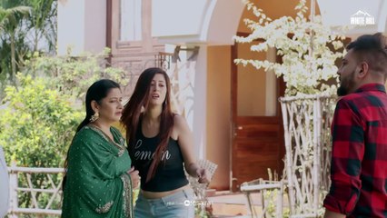 DARK Pavii Ghuman  New Punjabi Sad Song 2020  Sad Songs