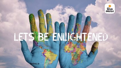 અમદાવાદના બે યુવકે બનાવ્યું કોરોનાવાઇરસ પર નમસ્તે સોંગ