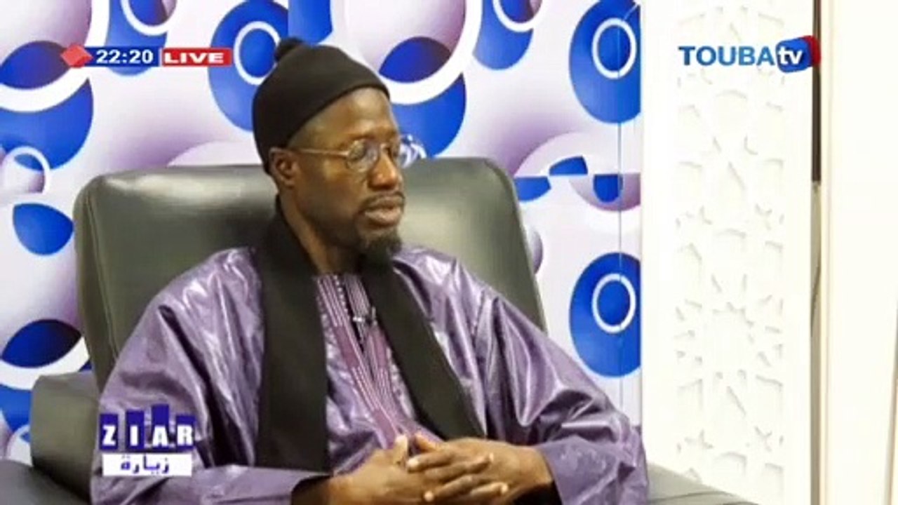 ToubaTV LIVE (130)