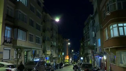 Sağlık çalışanlarına alkışlı destek sürüyor