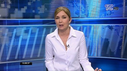 En Quito utilizan nueva herramienta que permite descubrir en 2 minutos si se está contagiado de COVID 19