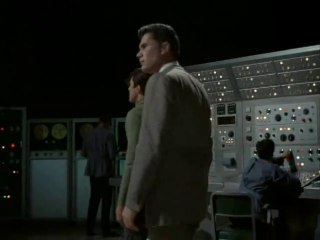 EL TUNEL DEL TIEMPO - ARMA SECRETA - SERIES TV AÑOS 60