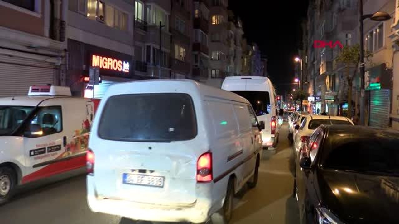 SAĞLIK ÇALIŞANLARINA ALKIŞ-