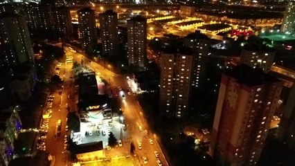 SAĞLIK ÇALIŞANLARINA ALKIŞ-