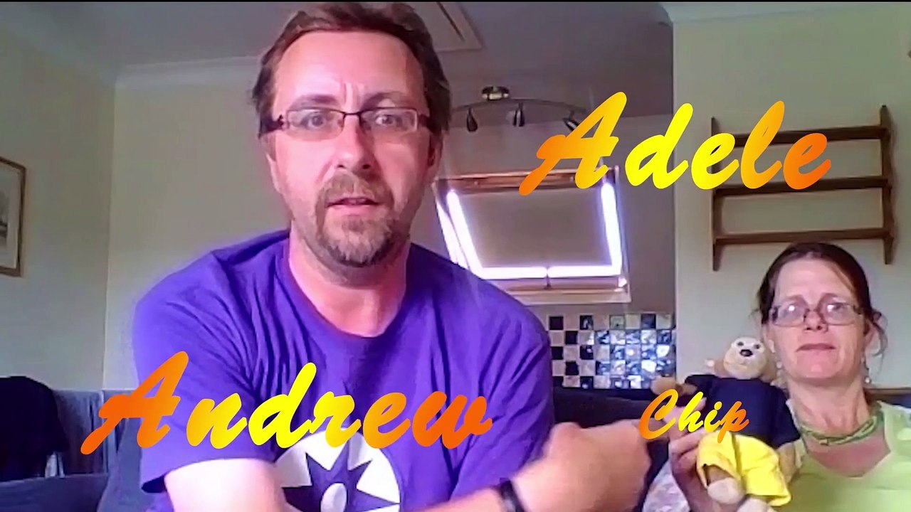 NudDeebox (Nuddlebox) 8 Part 2