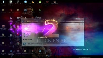 CONTINUACION! Como Flashear Un Celular Samsung