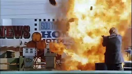 Another 48 Hrs. - Trailer