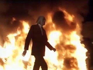 Phantasm 4: Oblivion Official Trailer #1 - Angus Scrimm Movie (1998) HD