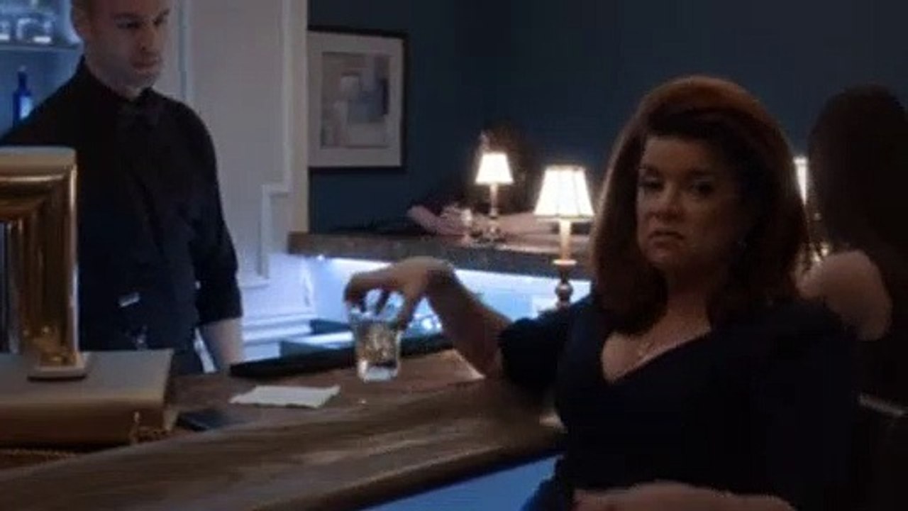 The Haves And The Have Nots S06E03 Spanish Moss Trail (Tyler Perrys)