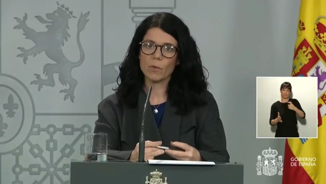 Sanidad da 1,3 millones de mascarillas y compra más de 700 respiradores