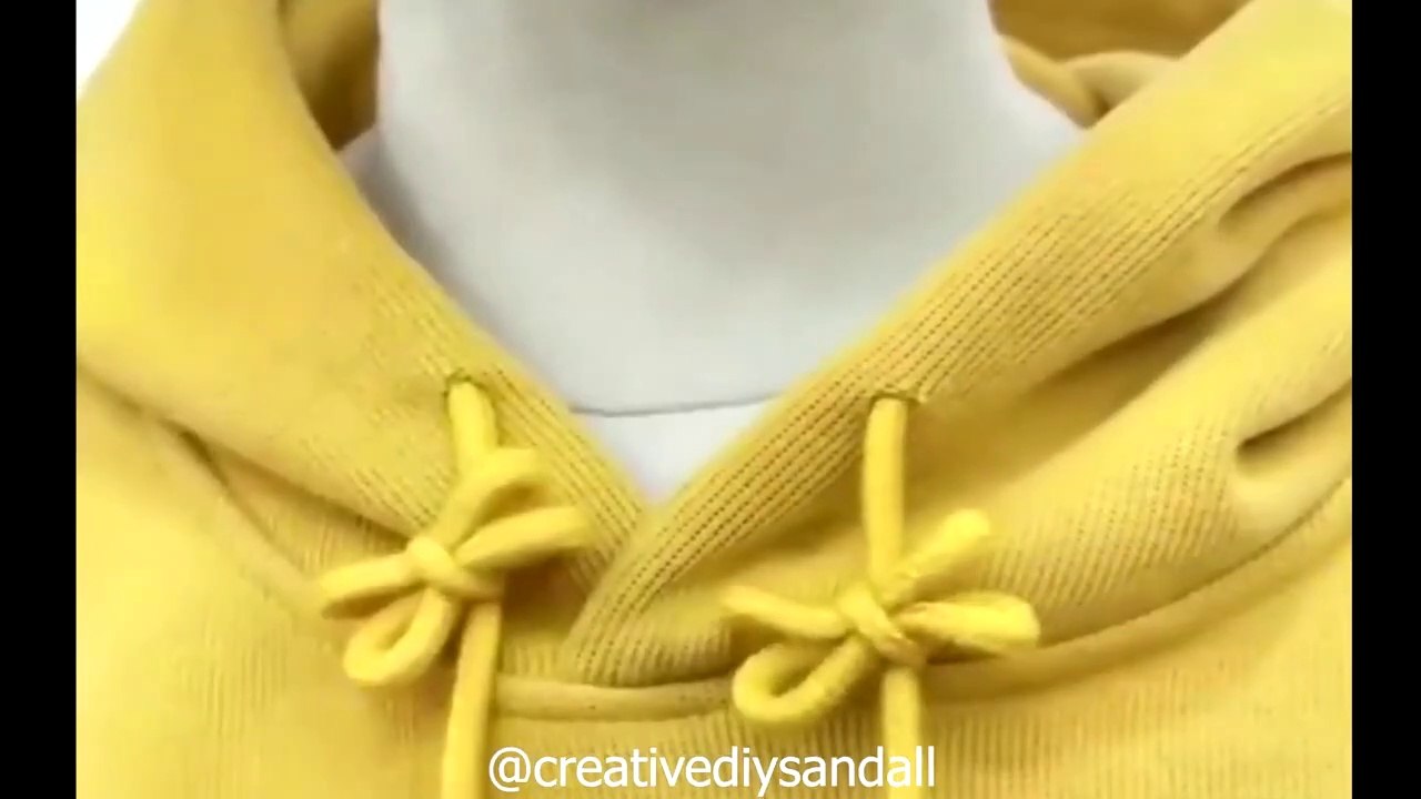 Transform Your Clothes with These 15+ Super Cool Knotting Ideas - Watch Now on Daily Motion!