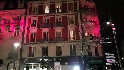 Coronavirus : et à 20 h, les applaudissements retentissent à Belfort