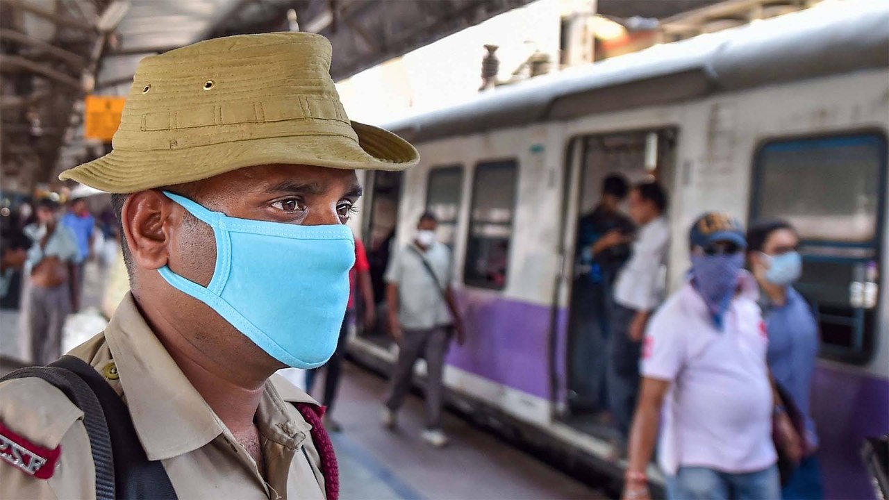 All you need to know about the Covid-19 symptoms