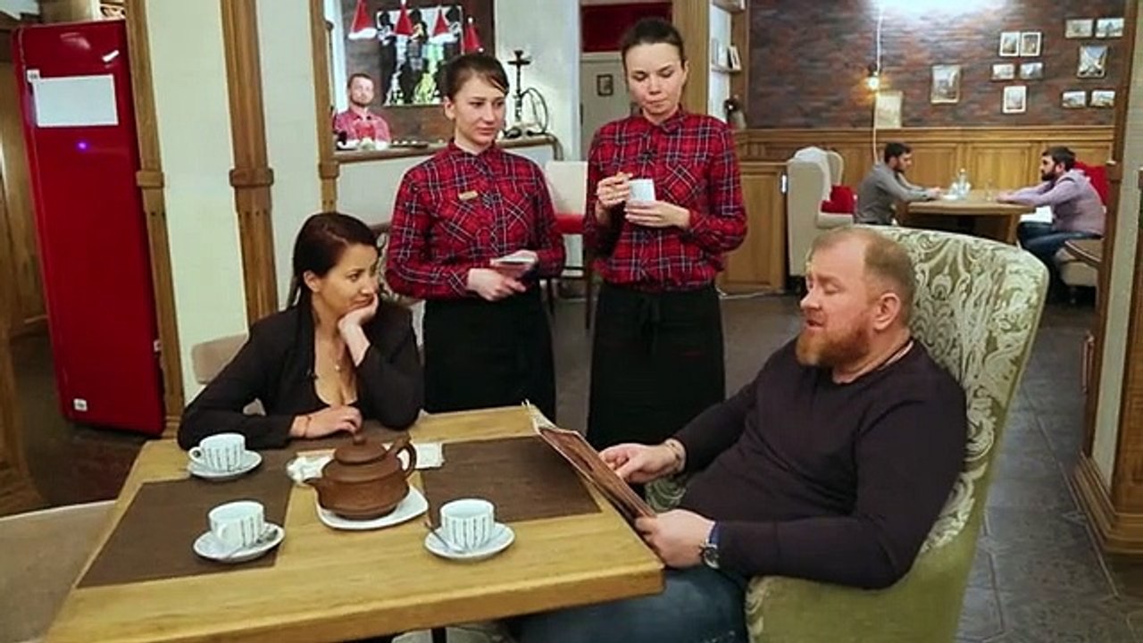 На ножах 3 сезон 4 серия. На ножах с Константином Ивлевым 3 сезон 4 серия. On the Knives  with Konstantin Ivlev 3 season 4 episode.