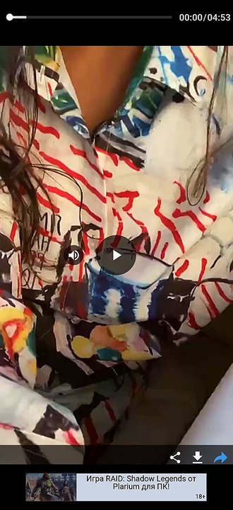 Poonam Pandey Cute Instagram Live Video - March 21 2020 New