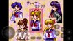 Sailor moon Sega genesis/megadrive action game