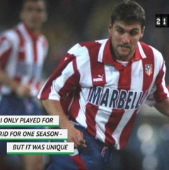 On This Day - Vieri's four-goal haul