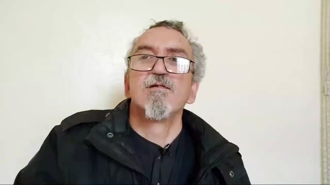 هل يمكن ان تجعل  كورونا نفكر بصوت مسموع