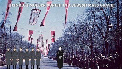 15 BIGGEST UNANSWERED QUESTIONS AND MYSTERIES OF WORLD WAR 2