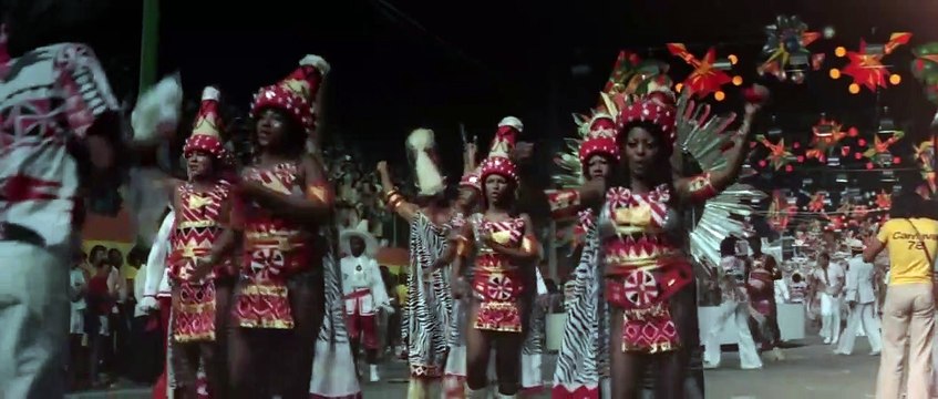 Moonraker (1979) Official Trailer - Roger Moore James Bond Movie HD