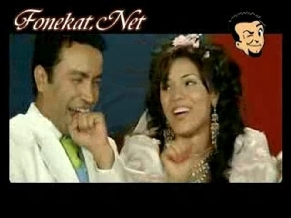 Amina A5iran Etgawezt