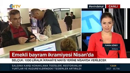 Emekli ikramiyesi ne zaman ödenecek? Ödemeler hangi tarihte yapılır?