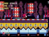 Let's Play Sonic 3 & Knuckles (Knuckles Run) [Part 4: Stronger Than Super Sonic?]