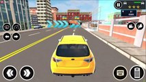 Car Driving School 2020 Real Driving Academy Test - Car Parking Game - Android GamePlay