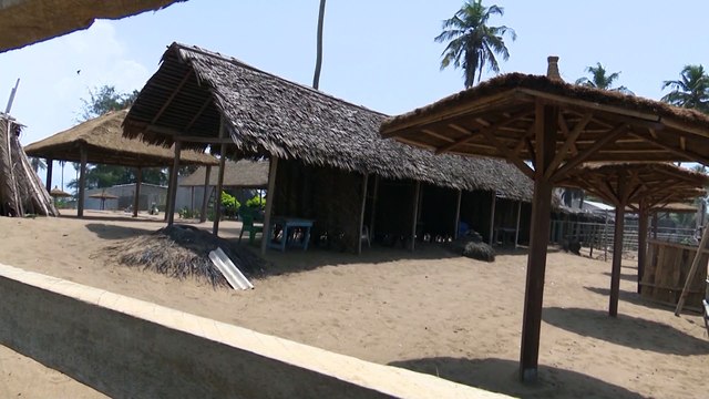 Coronavirus : L'interdiction d'accès aux plages respectée en Côte d'Ivoire