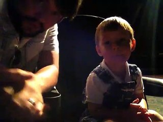 Logan Xavier (2015-05-25) Mad Max  Fury Road 1