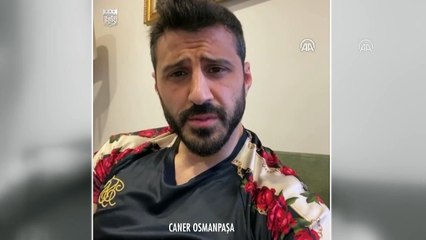 Sivasspor'dan 'evde kal' çağrısı - SİVAS