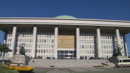 대놓고 '자매정당'...거대 양당, 총선 정국 혼탁 / YTN