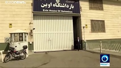 Iran und Frankreich vereinbaren Gefangenenaustausch