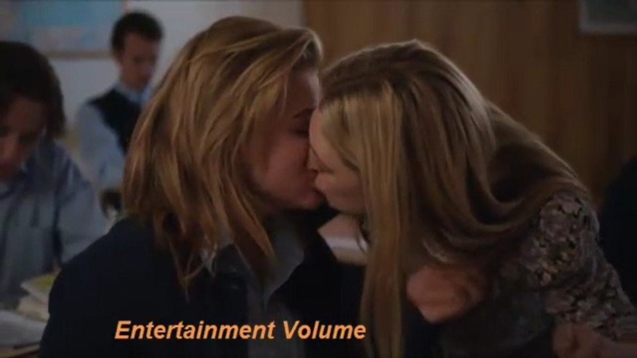 Teacher kiss His Student First Time