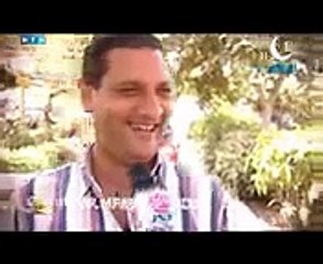 برامج رمضان - الحلقة الاولى - ضحكني شكرا