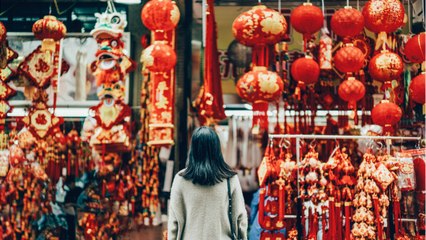 Hong Kong At Risk Of Coronavirus Community Outbreak