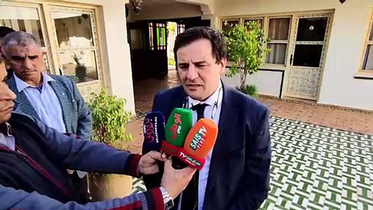 النجاح الباهر لمنتدى الصحافه الوطنيه المستقله من اجل تعزيز التنميه