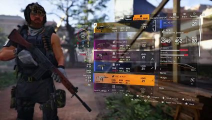 DIVISION 2 FIRST TIME PLAYTHROUGH PART 97