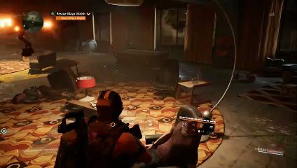 DIVISION 2 FIRST TIME PLAYTHROUGH PART 95