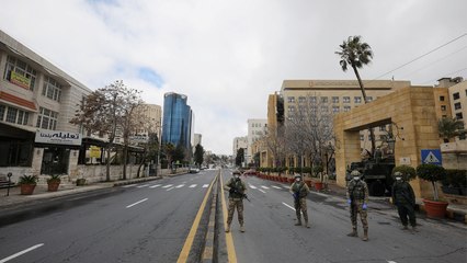 كورونا يواصل انتشاره حتى في وسائل التواصل